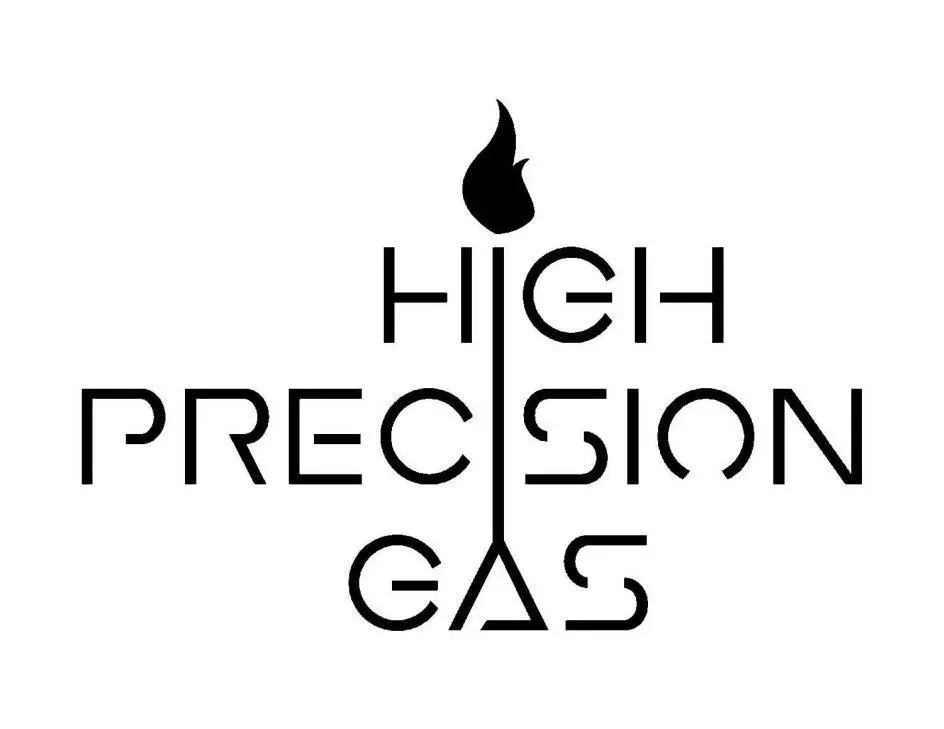 High Precision Gas
