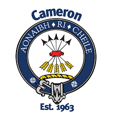 Cameron Welding Supply