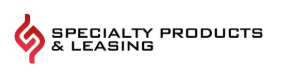 Specialty Products & Leasing